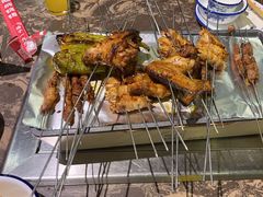 -熙成烧烤·三十三年(开发区店)