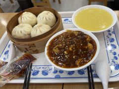 -庆丰包子铺(西单店)