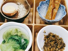 -康师傅私房牛肉面(北京南站店)
