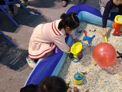 -东浩兰生上海世博展览馆