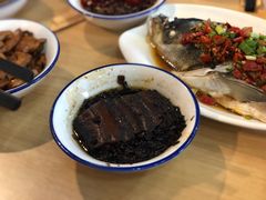 -毛家饭店(长沙南站店)