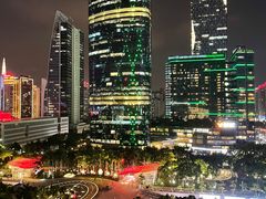 -Mercato莫卡多露台餐厅与酒吧(K11店)