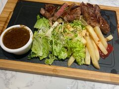 西冷牛排-T11生鲜超市(朝阳公园店)
