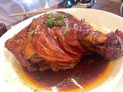 -那家老院子(云峰街店)