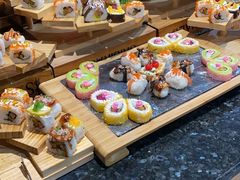 -名羊天下·火锅烧烤自助料理(镇明路店)