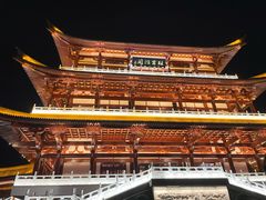 -杜甫江阁