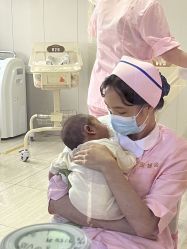 -宝媛会月子中心(越秀店)