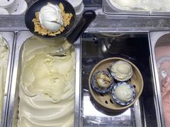 -歎雪糕低糖低脂Gelato冰淇淋
