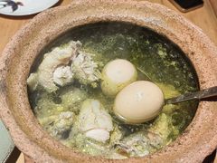 -黄山老妈·土菜(碧桂园店)