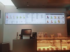 -喜茶(中山利和新地店)