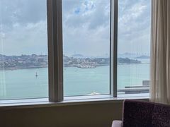 -厦门海港英迪格酒店(中山路店)