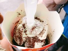 -麦当劳(北方国贸大厦店)