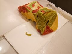 三色吐司-薇小姐Bakery