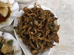 -黄妈伤心凉粉总店(名店街店)