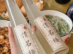 -二泉园老菜馆·百年无锡菜