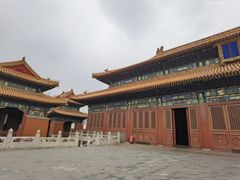 -历代帝王庙博物馆