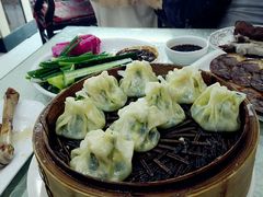 -杨记小骨头羊杂馆(南五马路店)