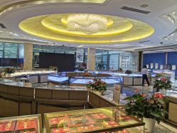 点击看大图 -中国黄金(北京旗舰店)