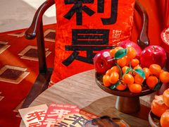 -深圳来福士广场