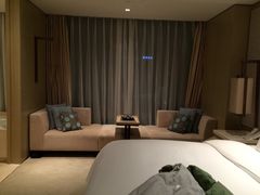 康莱德酒店-北京康莱德酒店