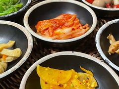 -三代烤肉(保利广场店)