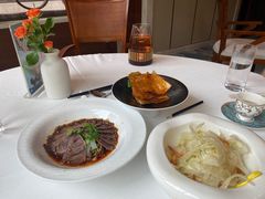 -扬州香格里拉·香宫中餐厅
