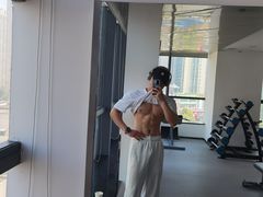 -WEGYMER健萌健身(麦德龙钰龙天下馆)