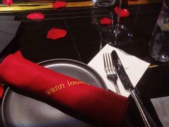 -wann lounge 低温慢煮牛排·清吧