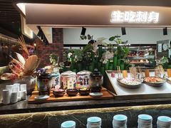 -汉丽斯巴西烤肉自助(市南店)