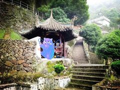 -雁荡山风景名胜区