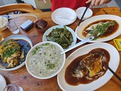 -百家鲜·杭帮菜