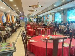 -南来顺饭庄·清真(南菜园店)