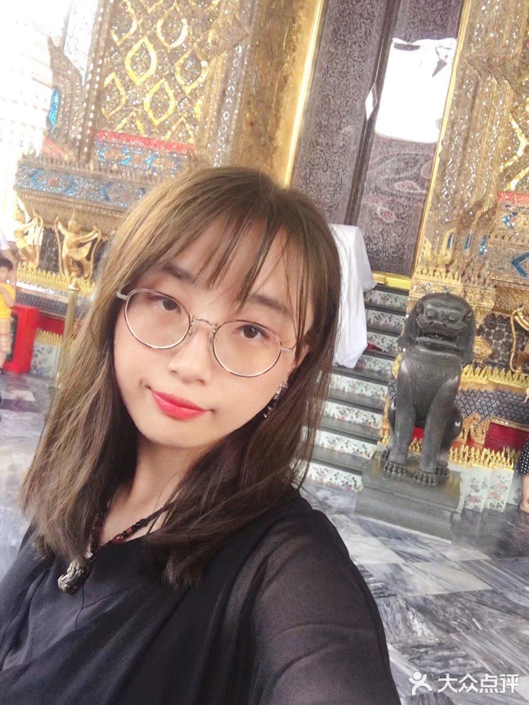 泰国曼谷必打卡