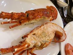 -温州万和豪生大酒店-餐厅