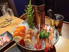 -蚝·生·鲜牛烧肉铺(中央大街店)