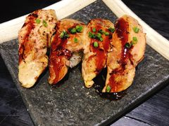 鹅肝寿司-Tuna maki寿司(苏州大悦城店)