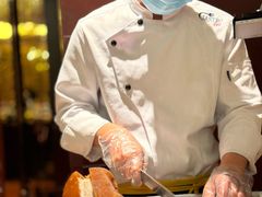-燕兰楼·清真西北融合菜(亚运村店)