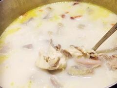 -捞王猪肚鸡火锅(财富中心店)