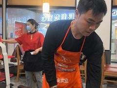 -重庆巴渝火锅(钟家村店)