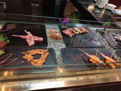 -泰谷酒店·太古码头闽菜自助餐厅