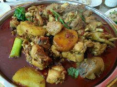 -火狼大盘鸡(团结东路店)