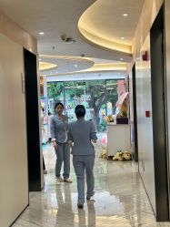 -深圳鹏爱秀琪医疗美容医院