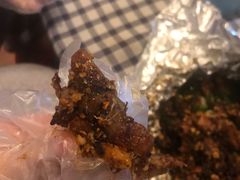 -老黄记手撕烤兔(玉林街店)