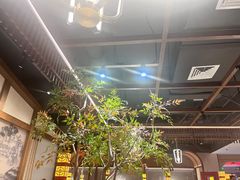 -贡宴盐帮菜自贡驻京联络处餐厅