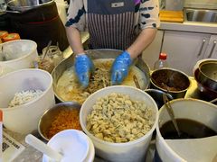 -安徽阜阳卷馍(西单店)