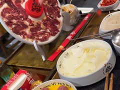 -大龙燚火锅(春熙店)