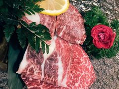 -炎蔵牛舌烤肉