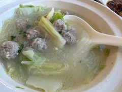 -荷塘味道(水长城店)