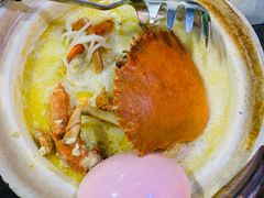 -龙海鲜螃蟹王(宏茂桥店)