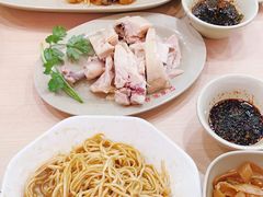 -百家鸡味馆(清泰店)